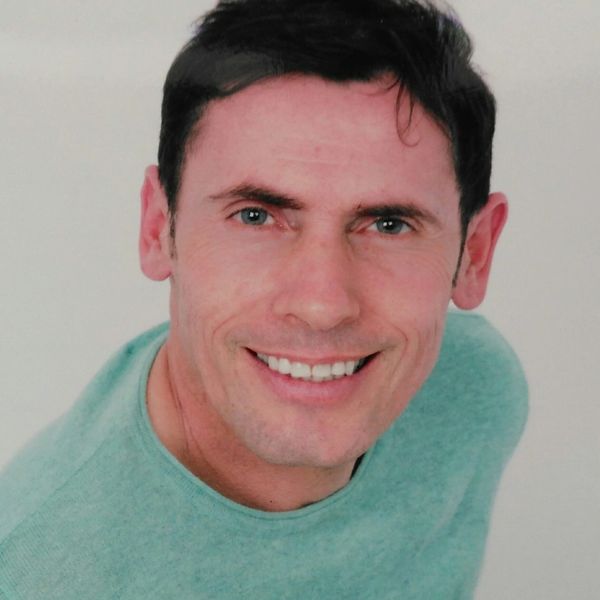 Andrew Mathews Psychic Medium  London UK