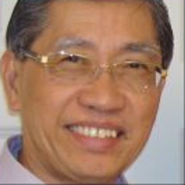 Master Anthony Wong ~ Psychic Consultant ~ Intuitive Consultant ~ SRT Therapist & Medical Intuitive.