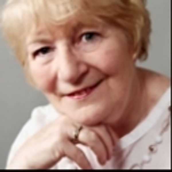Cecilia Barrie ~  ~Scotland ~ UK
