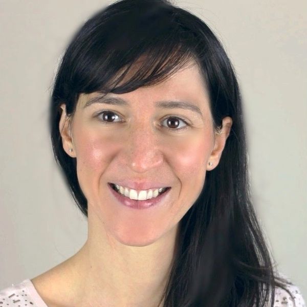 Karine Brule ~ Energy Healer. UK