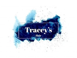 Tracey's Hair