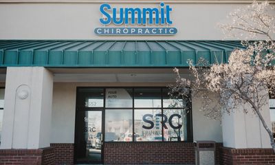 Summit Chiropractic in Lee's Summit, MO