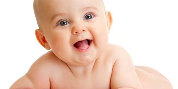 Infant and Children Chiropractic