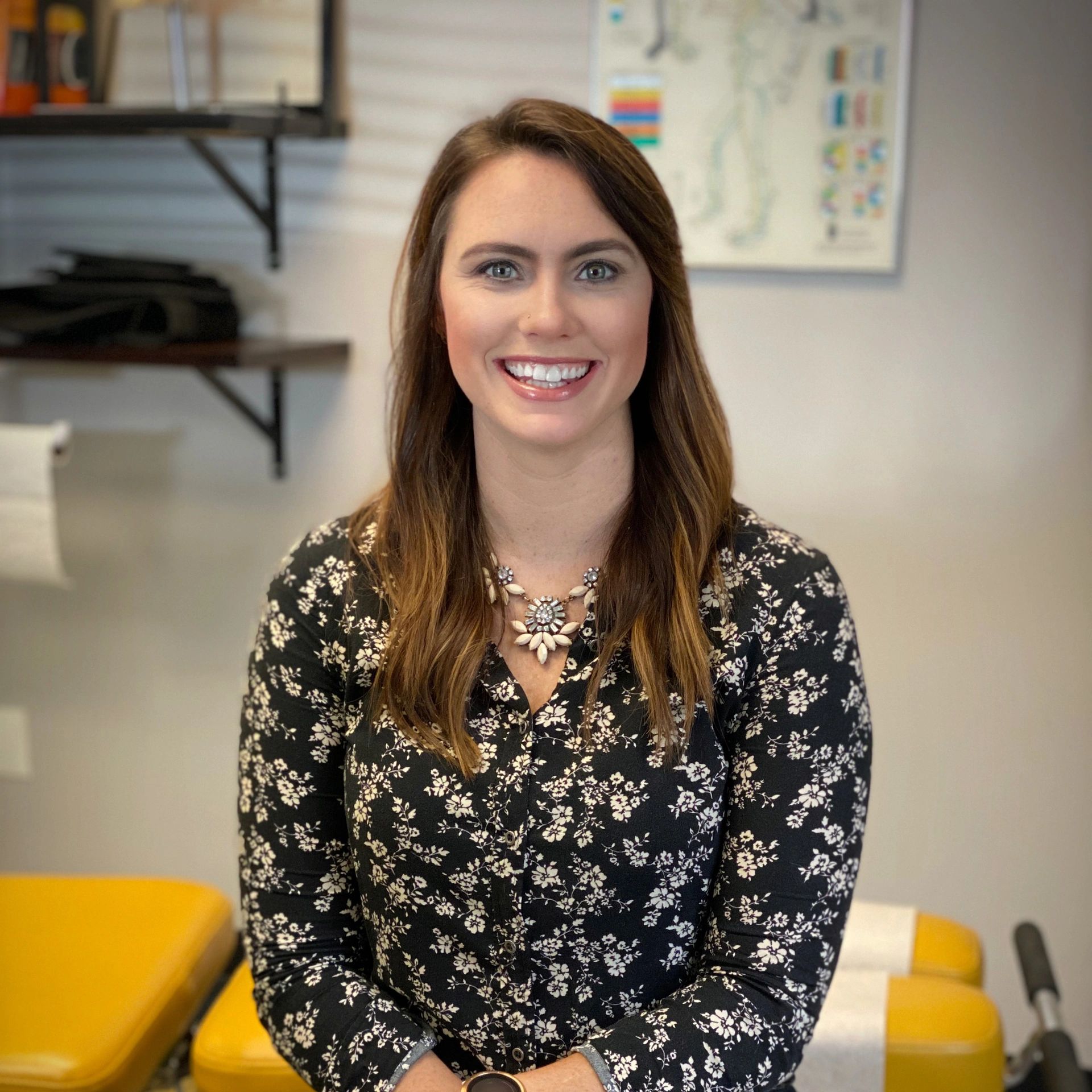 Dr. Rae Holeman | Lee's Summit Chiropractor