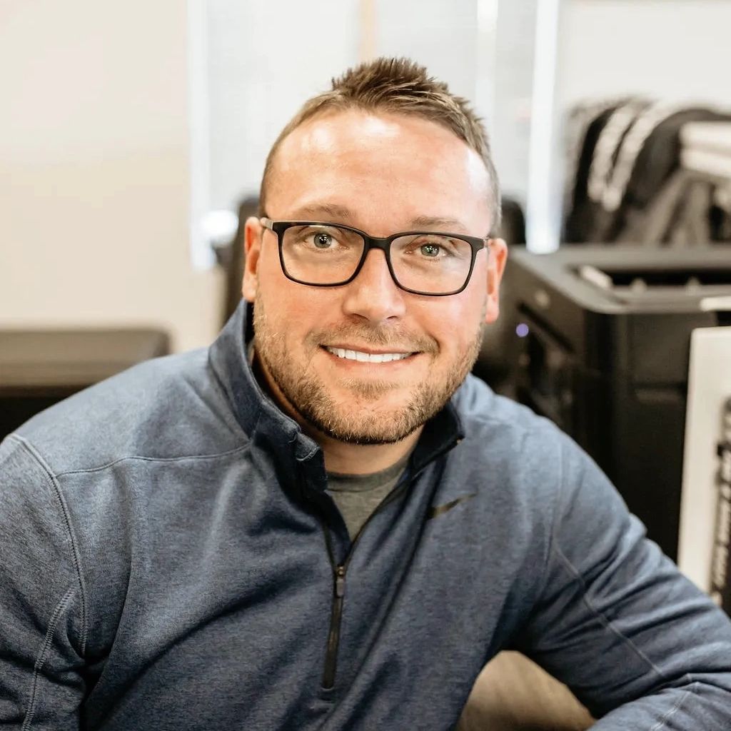 Dr. Chris Jordan | Lee's Summit Chiropractor