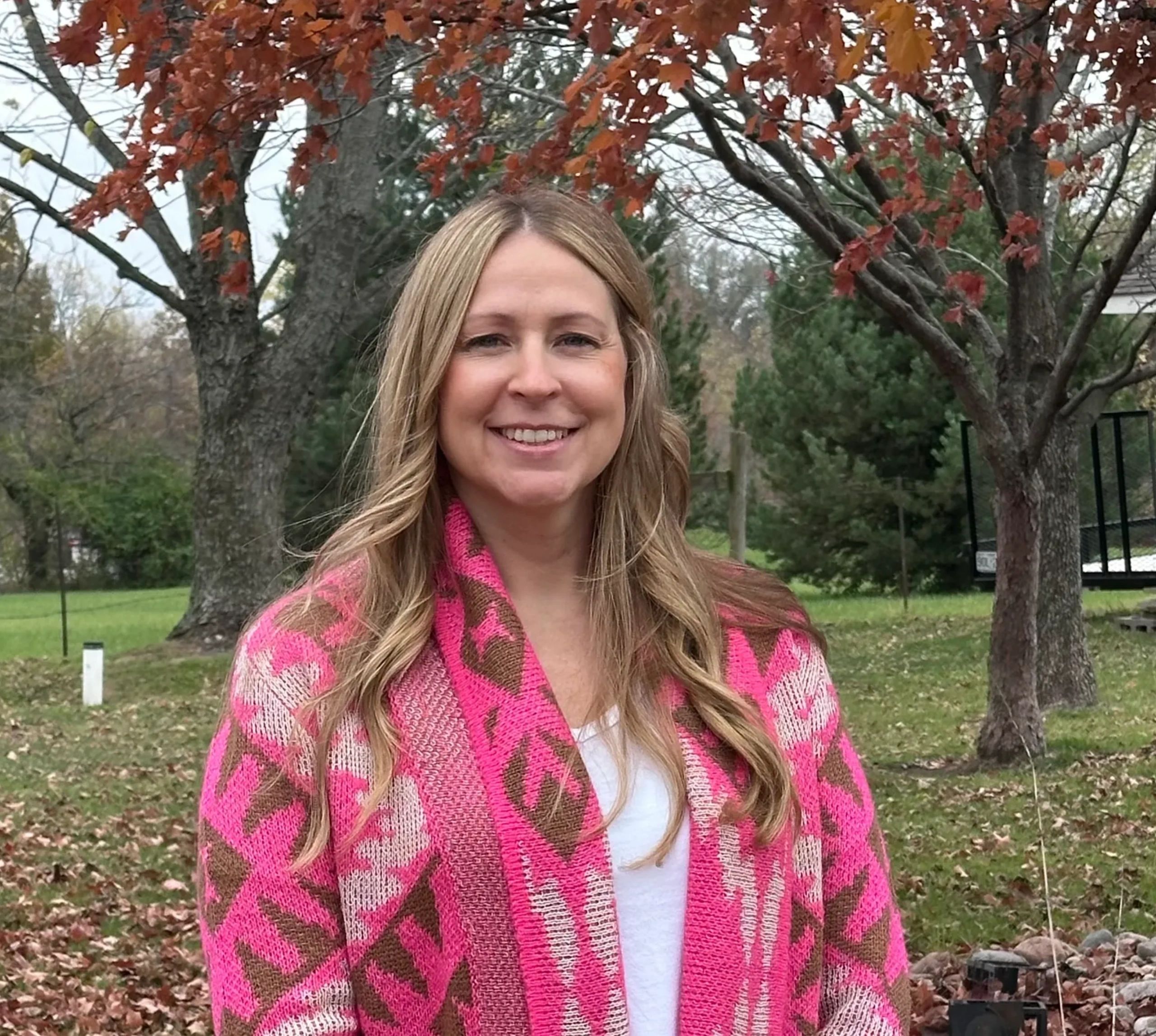 Dr. Debbie Perkins | Lee's Summit Chiropractor