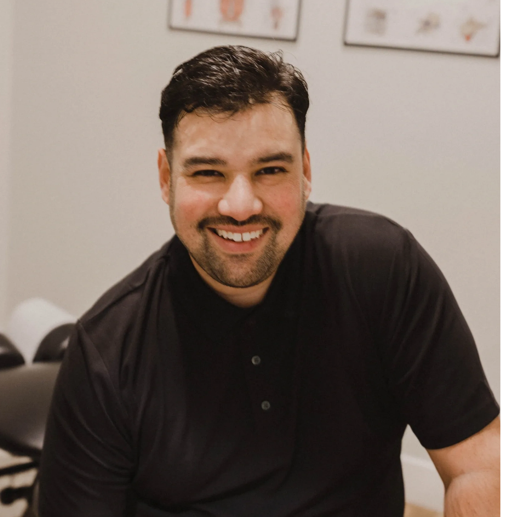 Dr. Will Farias | Lee's Summit Chiropractor