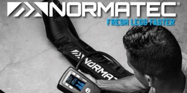 Normatec recovery boots