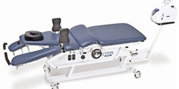 Spinal Decompression