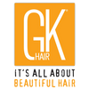 GK Hair Products Salon Style Shampoo Conditioner Treatments