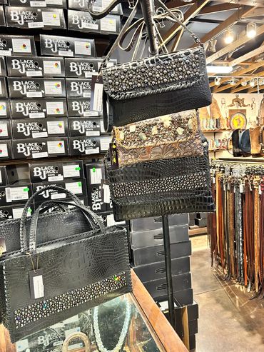 Kurtmen Custom Purses