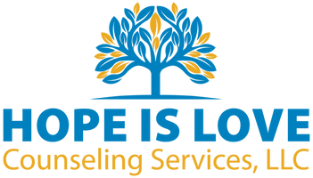 Hope Is Love Counseling