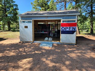 Pro-Shop