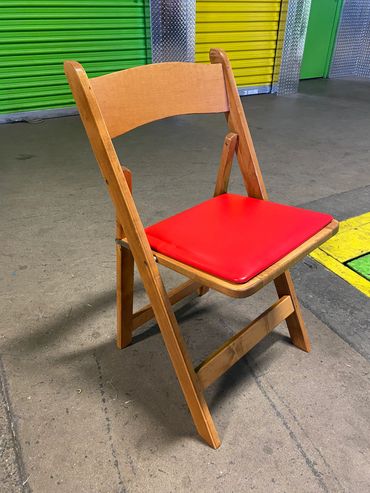 Kestell Oak chair