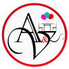 A&V Party and Event Rentals logo