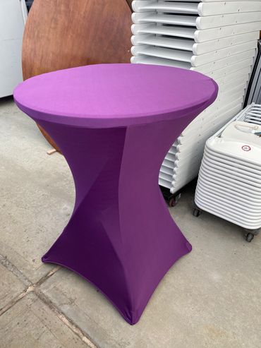 Cocktail tables 