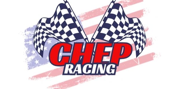 CHEP Racing Logo