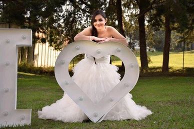 Ròtulo de I corazon