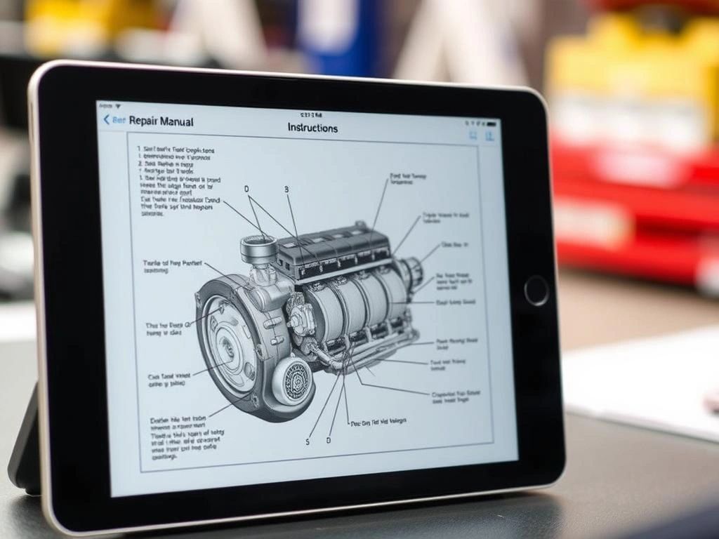 Online auto repair manual Online auto repair manual