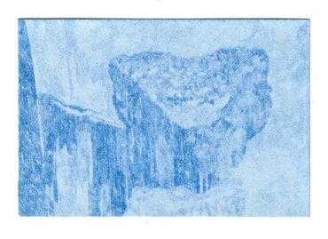 Shah Jalal's stone