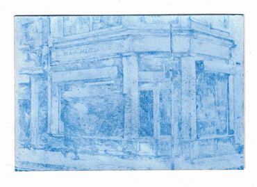 Imagining Shah Jalal cafe II