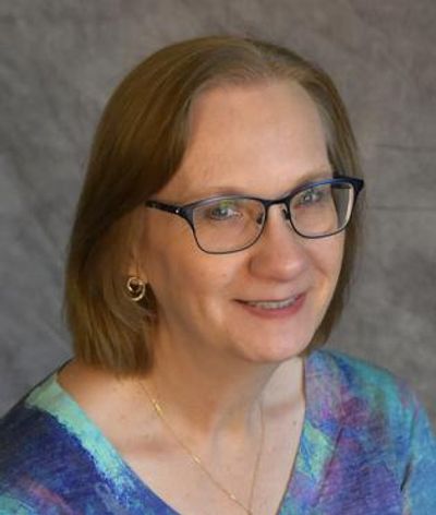 Susan Maupin Schmid