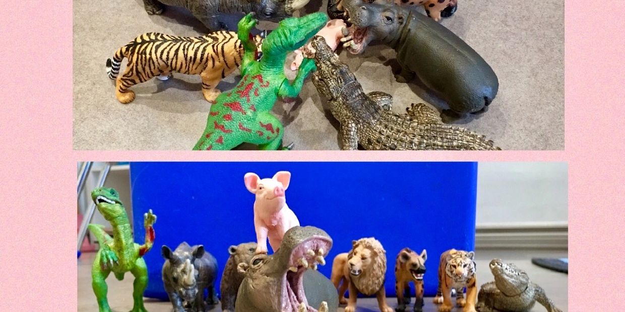 Le pouvoir transformateur du jeu