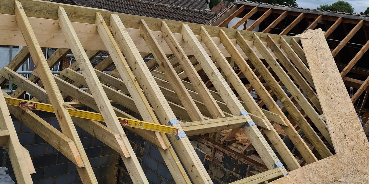 roofing services, apex, renovation, extensions