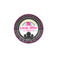Salford's Local Offer logo