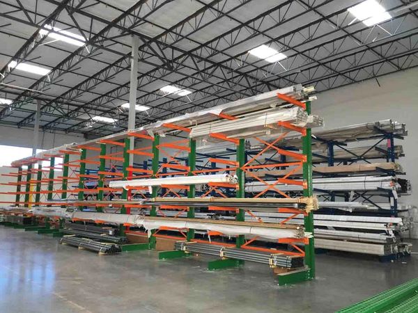 The Rack Place