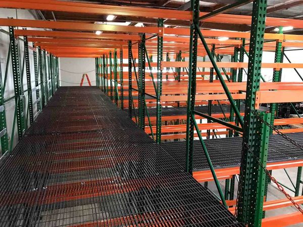 The Rack Place