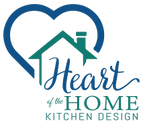 Heart of the Home Kitchen Design