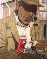 Also in St. Francisville Library
March/April 2021