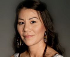 Alicia Fenicle, sous chef