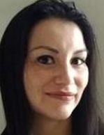 Camille Fenicle, sous chef, bartender