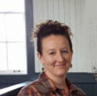 Katie O'Neal, sous chef