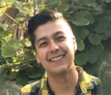 Oscar Mendoza, Bartender, Head Server