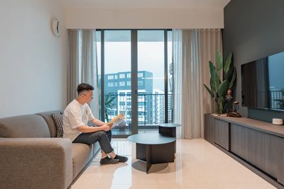 Sgpropertywayne - Trusted property agent in Singapore for home purchases and investments.