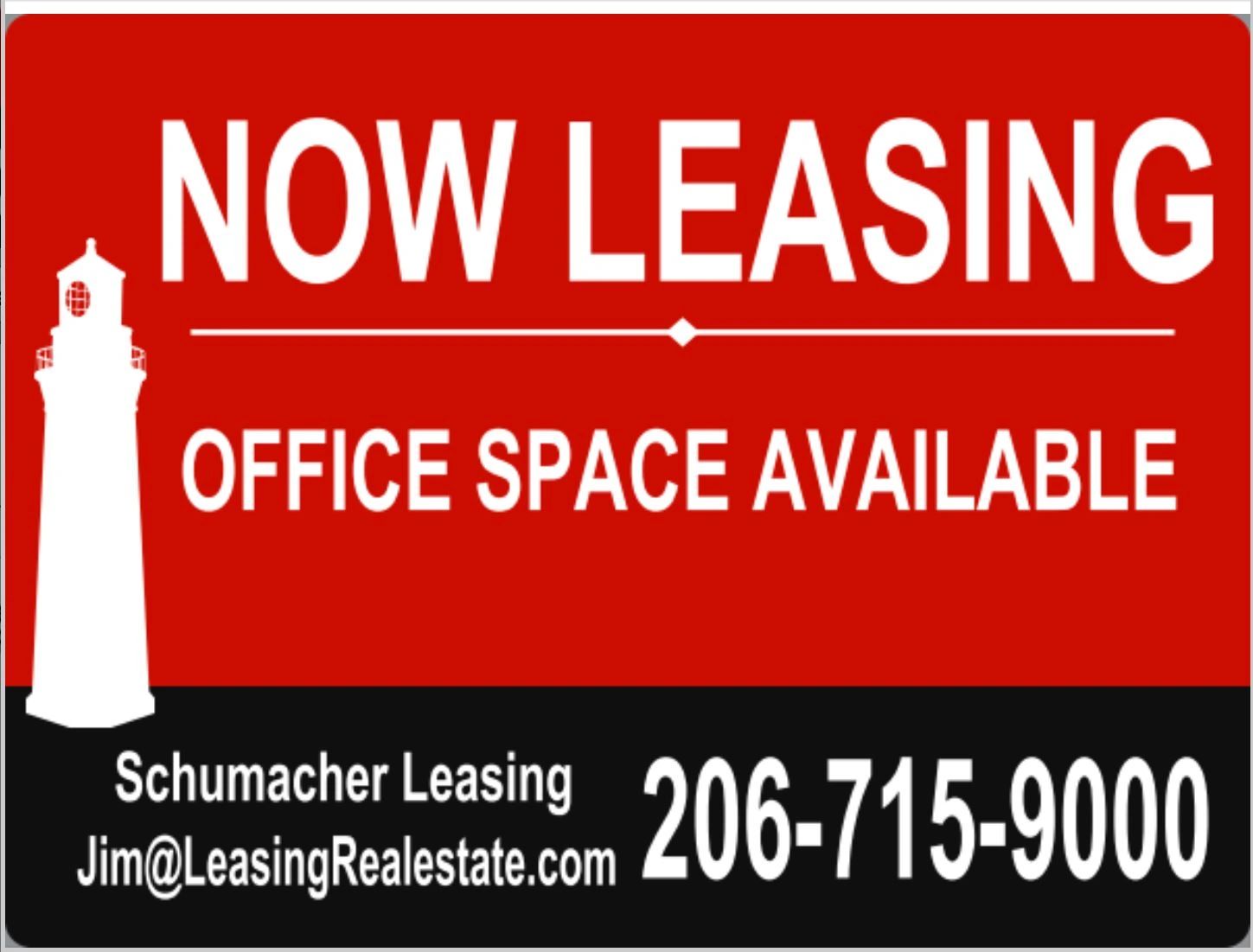 Office Space Rentals