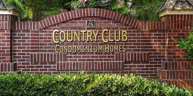 Mill Creek Country Club Condos