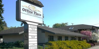 Yakima Office Space Rental