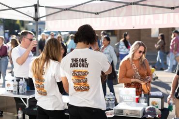 The one and only chipwich tee shirt