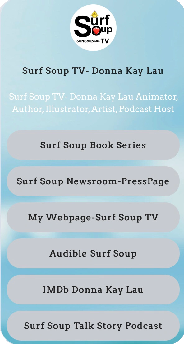 Surf soup links