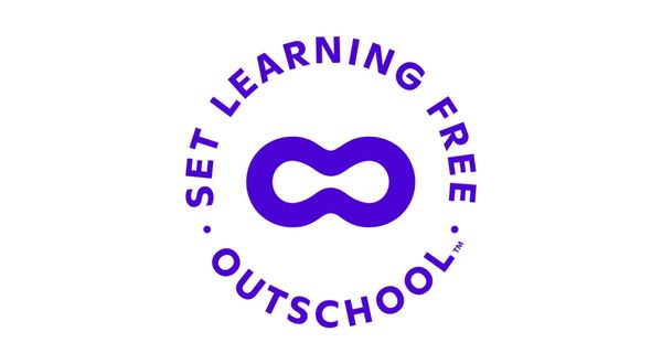 Outschool logo for online learning