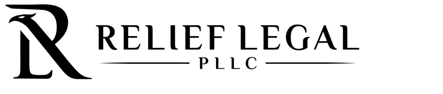 Relief Legal, PLLC