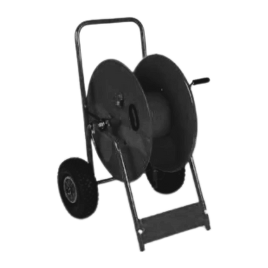 Trolley reel
