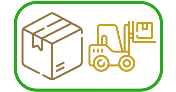 Delivery options