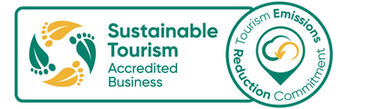 Sustainable Tourism Accredited Business