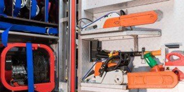chainsaw safety equipment in Twin Falls Idaho
