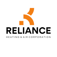 RELIANCE HEATING & AIR CORPORATION